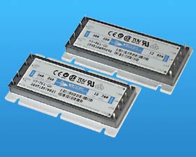 12V DC/DC VICOR MODULE SPECIAL